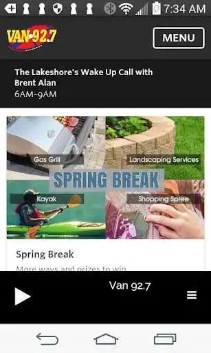 Play WYVN-FM