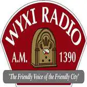 Free play online WYXI RADIO Athens TN APK