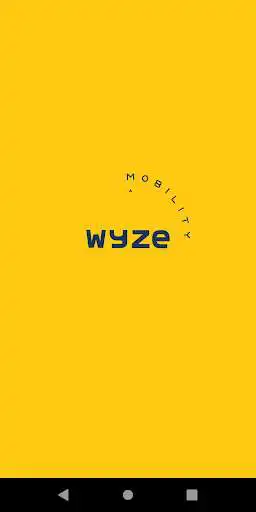 Play WYZE Mobility  and enjoy WYZE Mobility with UptoPlay