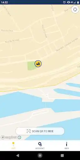 Play WYZE Mobility as an online game WYZE Mobility with UptoPlay