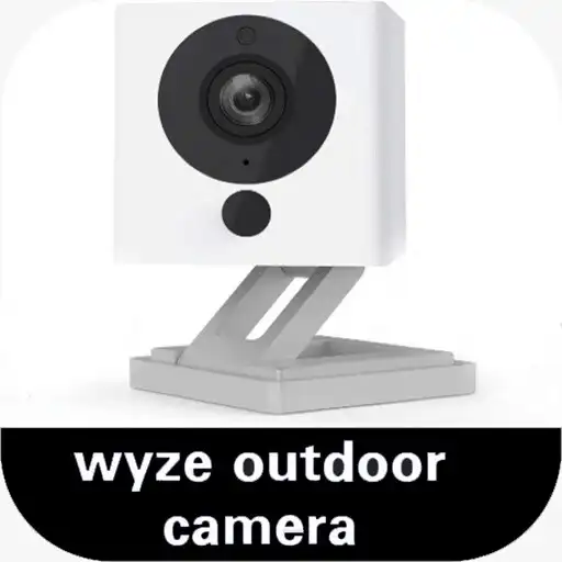 Play wyze outdoor camera guide APK Play wyze outdoor camera guide APK