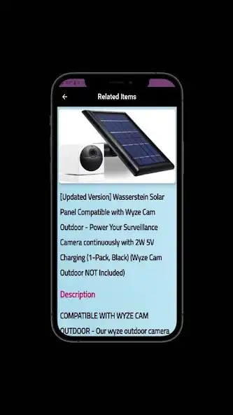 Play wyze outdoor camera guide as an online game wyze outdoor camera guide with UptoPlay