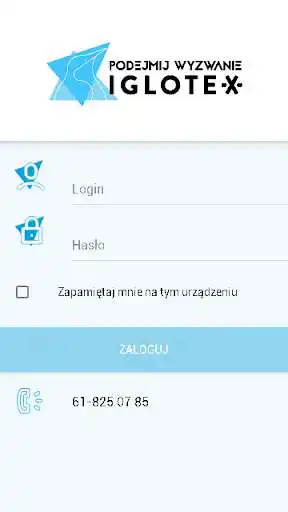 Play Wyzwanie Iglotex  and enjoy Wyzwanie Iglotex with UptoPlay