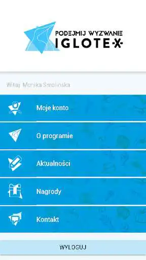 Play Wyzwanie Iglotex as an online game Wyzwanie Iglotex with UptoPlay