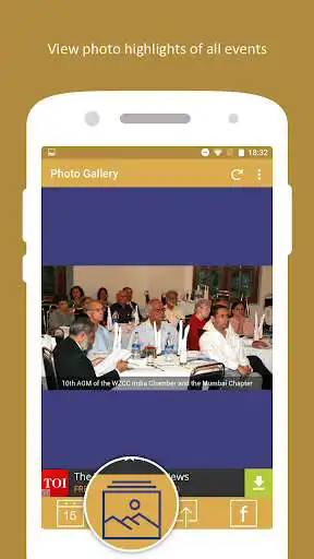 Play WZCC Events as an online game WZCC Events with UptoPlay