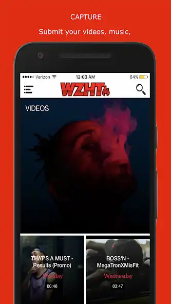 Play WZHT  and enjoy WZHT with UptoPlay