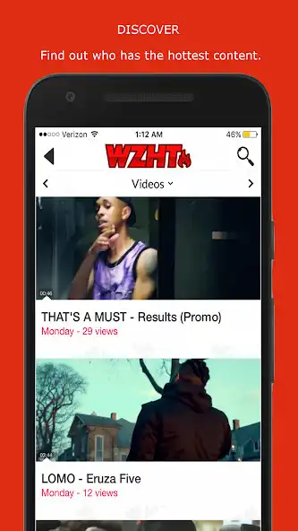 Play WZHT as an online game WZHT with UptoPlay