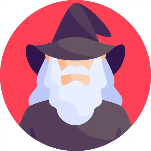 Play WZRD APK