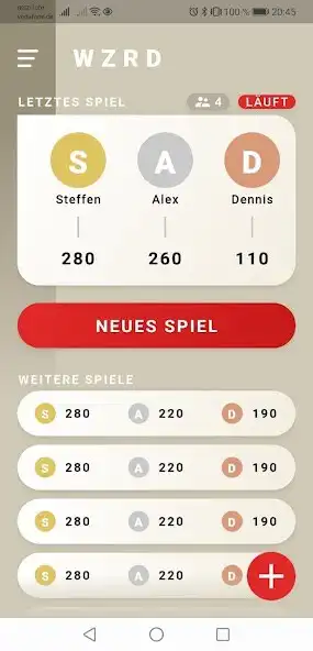 Play WZRD as an online game WZRD with UptoPlay