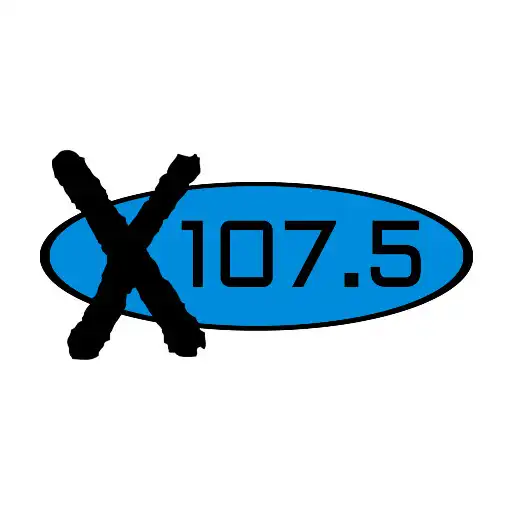 Play X107.5 Real Alternative APK