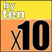 Free play online x10 APK