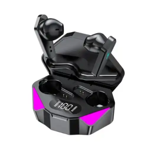 Play X15 TWS Earphones Guide APK Play X15 TWS Earphones Guide APK