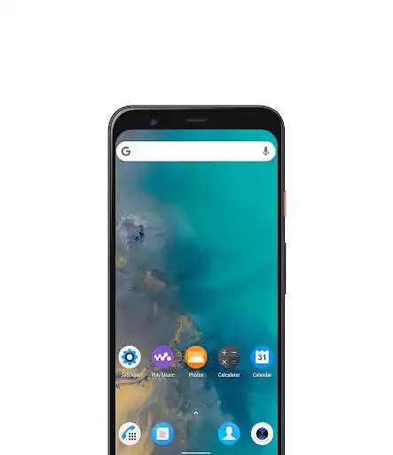 Play APK X1 Lite theme kit  and enjoy X1 Lite theme kit with UptoPlay com.z4lite.themekit