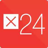 Free play online X24 APK