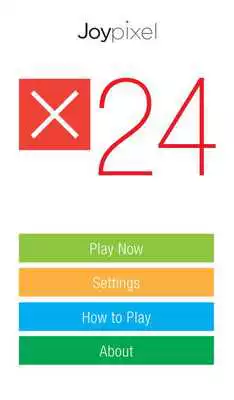Play X24