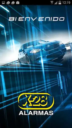 Play X-28 Car 2  and enjoy X-28 Car 2 with UptoPlay