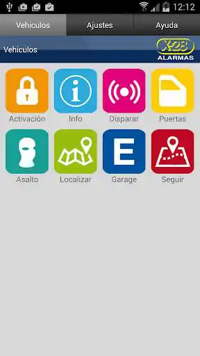 Play X-28 Car 2 as an online game X-28 Car 2 with UptoPlay