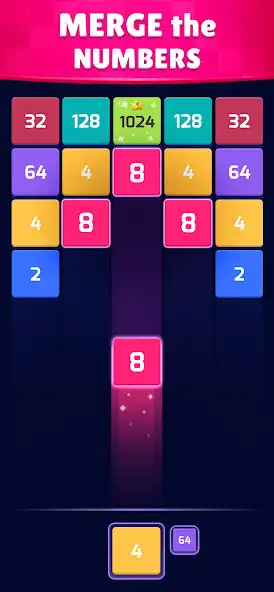 Play X2 Block Match: Numbers Cubes and enjoy X2 Block Match: Numbers Cubes with UptoPlay Play X2 Block Match: Numbers Cubes and enjoy X2 Block Match: Numbers Cubes with UptoPlay