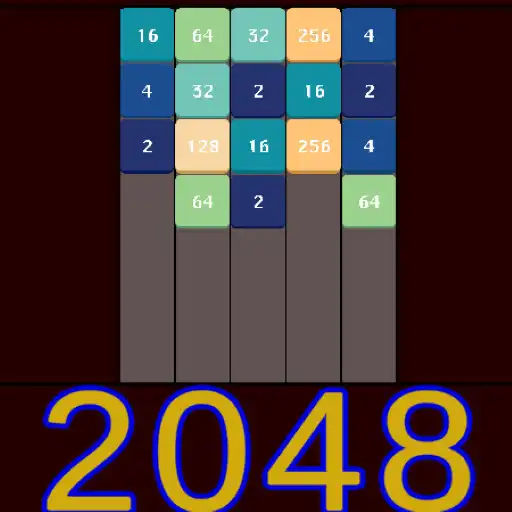 Play X2 Blocks : 2048 APK