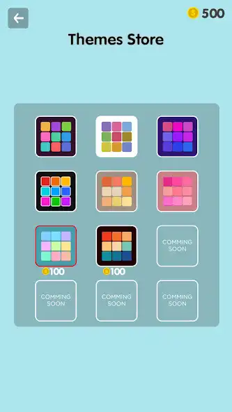 Play X2 Blocks : 2048 as an online game X2 Blocks : 2048 with UptoPlay