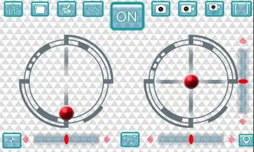 Play X40.0 VR MASK as an online game X40.0 VR MASK with UptoPlay