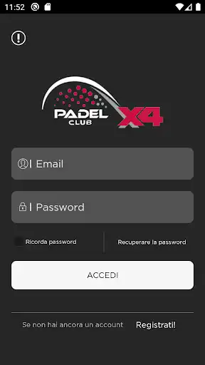 Play X4 Padel Club  and enjoy X4 Padel Club with UptoPlay