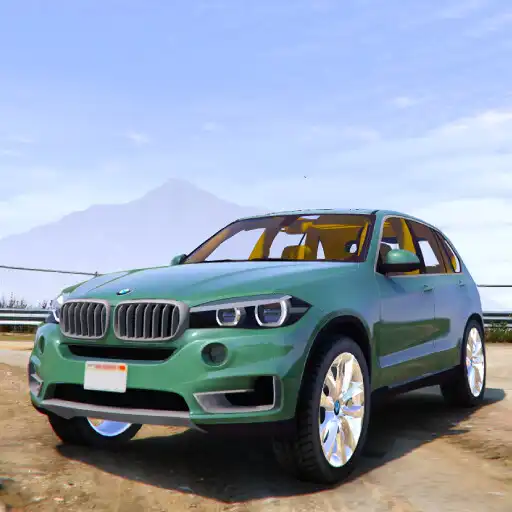 Play X5 Highway Drive: BMW Trucks APK
