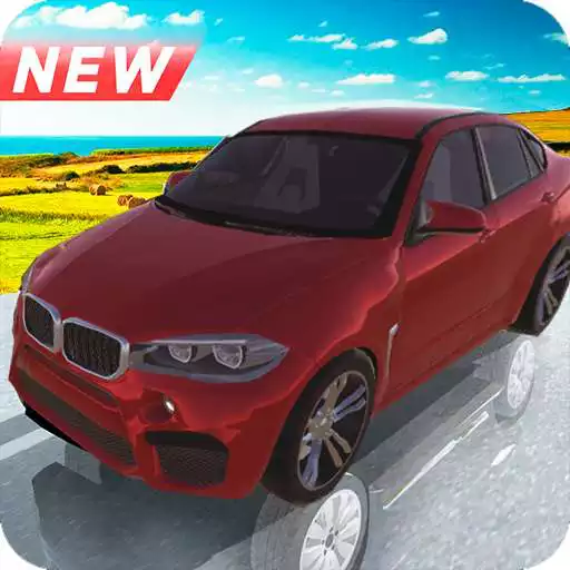 Play x6 Bmw Suv Off-Road Driving Simulator Game Free APK Play x6 Bmw Suv Off-Road Driving Simulator Game Free APK