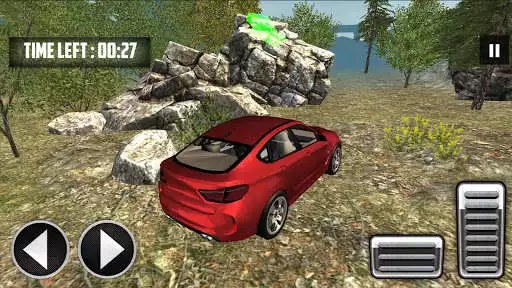 Play x6 Bmw Suv Off-Road Driving Simulator Game Free  and enjoy x6 Bmw Suv Off-Road Driving Simulator Game Free with UptoPlay