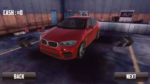 Play x6 Bmw Suv Off-Road Driving Simulator Game Free as an online game x6 Bmw Suv Off-Road Driving Simulator Game Free with UptoPlay