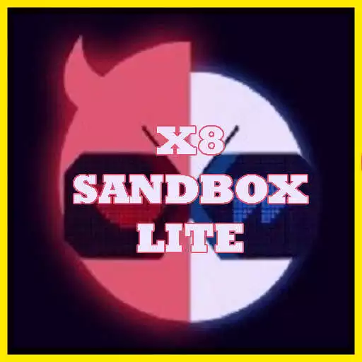 Play x8 sandbox lite guide APK