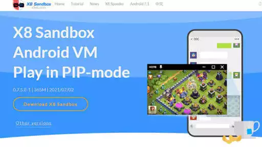 Play x8 sandbox lite guide as an online game online x8 sandbox lite guide with UptoPlay com.x8sandbox.lite.guide.x8.apk Play x8 sandbox lite guide as an online game x8 sandbox lite guide with UptoPlay