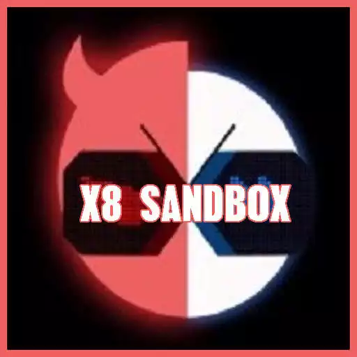 Play X8 Sandbox Mod  Guide APK