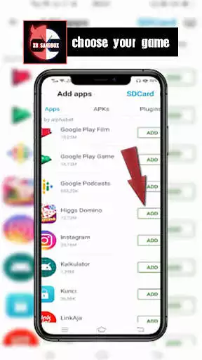 Play X8 Sandbox Mod  Guide as an online game X8 Sandbox Mod  Guide with UptoPlay