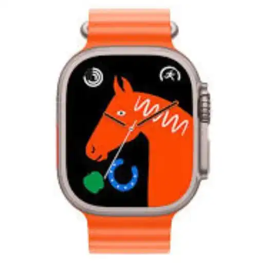 Play X8 Ultra - Smart Watch  Review  and enjoy X8 Ultra - Smart Watch  Review with UptoPlay