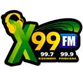 Free play online x99fm APK Free play online x99fm APK