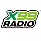Free play online X99 RADIO APK