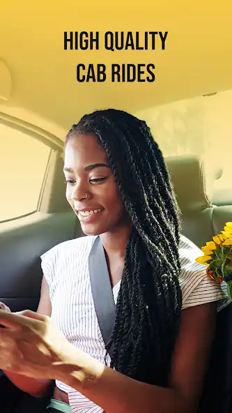 Play Xaaji: Nairobi Cab Service App as an online game Xaaji: Nairobi Cab Service App with UptoPlay