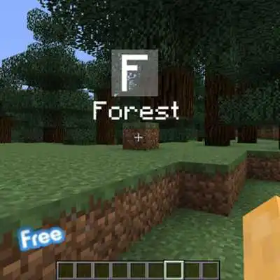 Play Xaeros Minimap MCPE Mod Guide