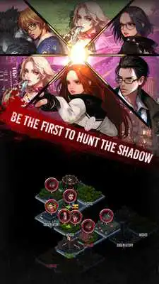 Play X Agency: Hunt or be hunted
