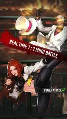 Play X Agency: Hunt or be hunted
