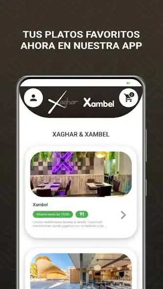 Play Xaghar y Xambel  and enjoy Xaghar y Xambel with UptoPlay
