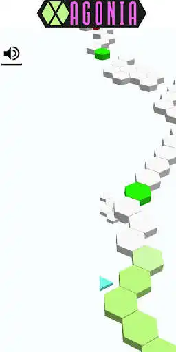 Play XAGONIA as an online game XAGONIA with UptoPlay