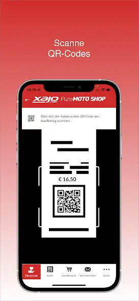 Play XAJO pure moto as an online game XAJO pure moto with UptoPlay