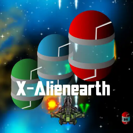 Play X-Alien-earth APK Play X-Alien-earth APK