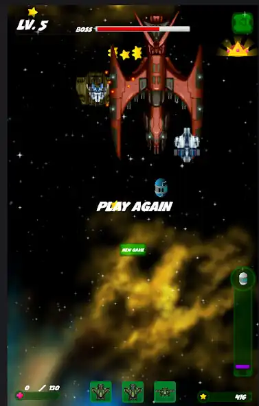 Play X-Alien-earth  and enjoy X-Alien-earth with UptoPlay