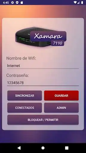 Play Xamara 7110  and enjoy Xamara 7110 with UptoPlay