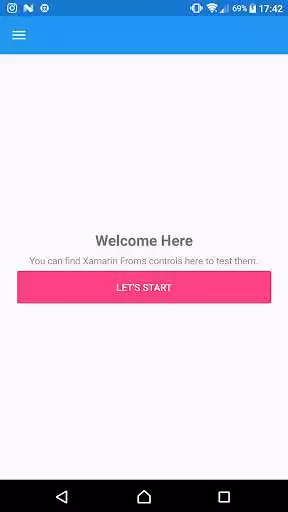 Play Xamarin Forms Page Builder  and enjoy Xamarin Forms Page Builder with UptoPlay