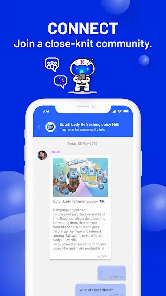 Play Xamble Creators-Influencer App as an online game Xamble Creators-Influencer App with UptoPlay