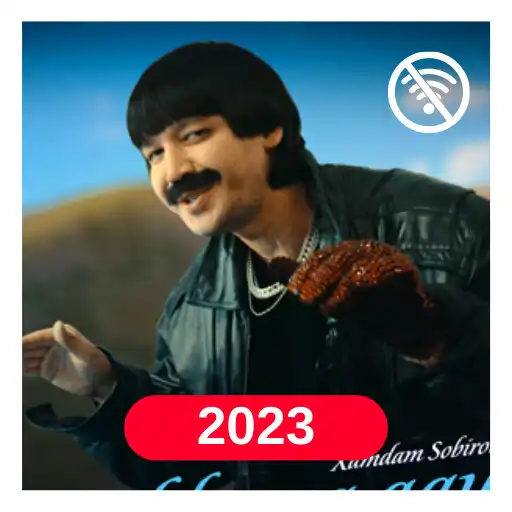 Play Xamdam Sobirov 2023 APK Play Xamdam Sobirov 2023 APK